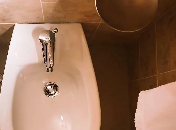 Romantica Ξενοδοχείο 3*