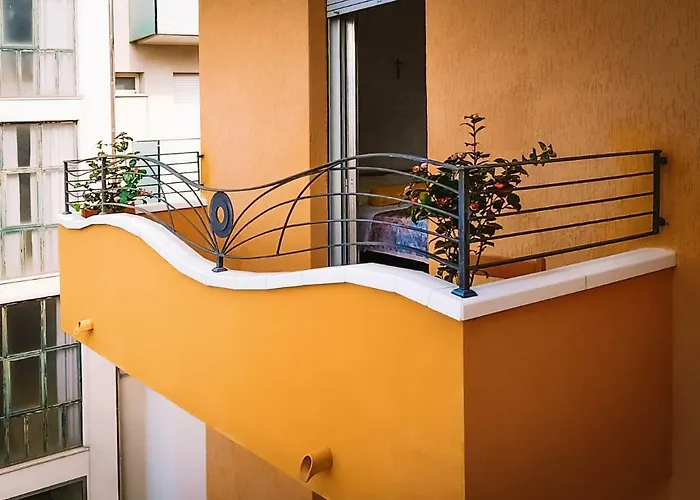 Romantica Ξενοδοχείο 3*