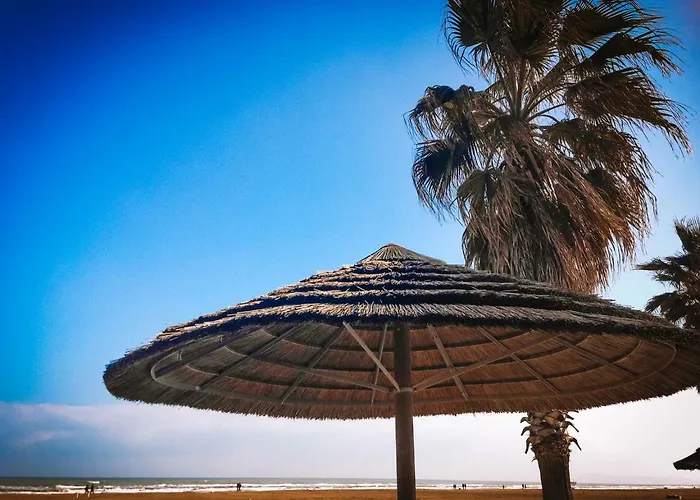 Ξενοδοχείο Romantica