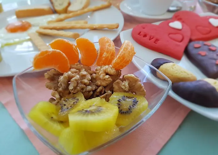 Romantica Ξενοδοχείο 3*